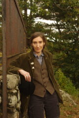 Sonya Taaffe