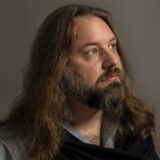 Scott Lynch