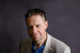 Paul Cornell