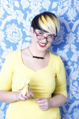 Sarah Rees Brennan