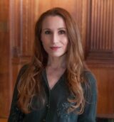 Theodora Goss