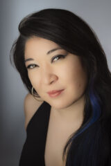 Dawn Xiana Moon