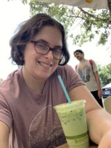 Cara Liebowitz