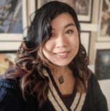 Grace P. Fong