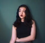 Wen-yi Lee