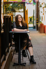 Izzy Wasserstein