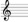 G-clef