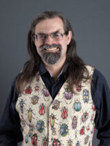 Adrian Tchaikovsky