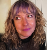 Lauren Beukes
