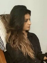 Sneha Mohidekar