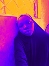 Rafiat Lamidi