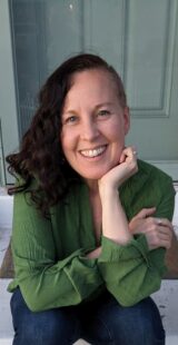 Lesley Hart Gunn