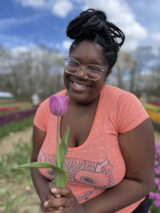 Stephanie Malia Morris
