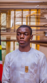 Abdulrazaq Salihu