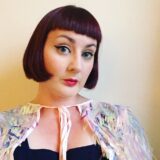 Kirsty Logan