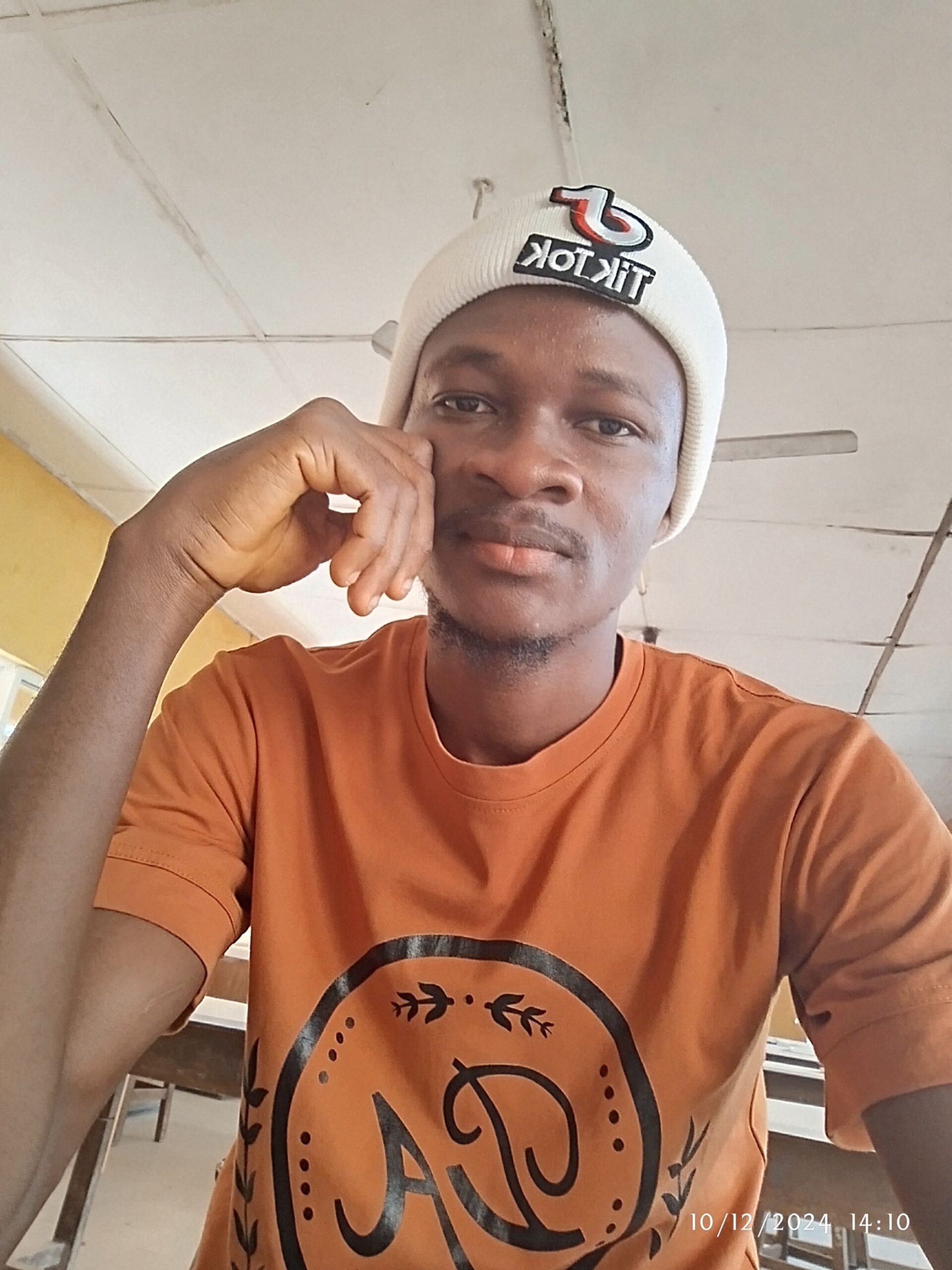 Gospel Chinedu