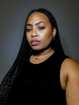 Dr. Taylor Byas, Ph.D.
