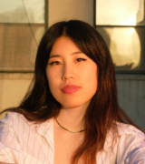 Hannah Yang