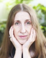 Romie Stott