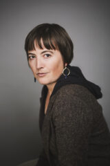 Claire Humphrey
