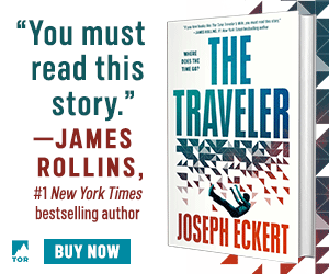 Eckert/The Traveler from Tor